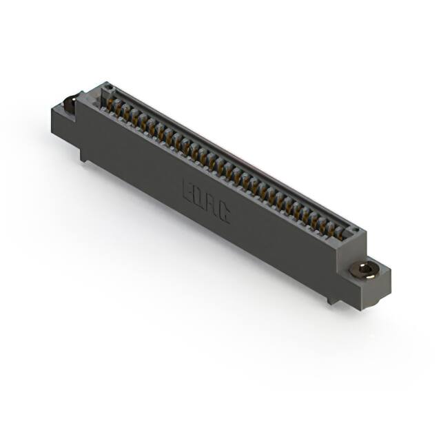 395-028-540-403 EDAC Inc.  Connecteurs de bordure